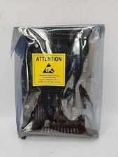 NEW RIITOP Quad NvMe PCle Adapter 4 Port Nvme to PCI-e Expand Controller picture