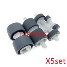 5X B12B813561 Pick Pickup Brake Feed Roller for Epson DS-410 DS-510 DS-520 DS560 picture