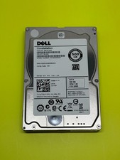 Dell Constellation ST9500530NS 500GB 7.2K 2.5” SATA Hard Drive picture