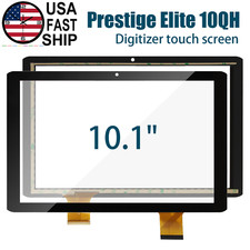 For Visual Land Prestige Elite 10QH ME-10QH - Digitizer Touch Screen Glass 10.1