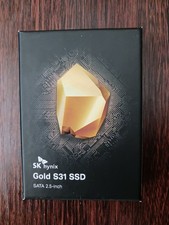 SK HYNIX GOLD S31 500GB SATA 2.5