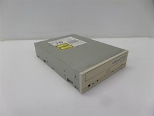 Plextor PlexWriter PX-W1210TA 12/10/32A CD-RW IDE Drive - Oxidized Chassis picture