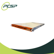 SuperMicro CSE-118 w/ X10DRG-H 2x E5-2650v4 32GB DDR4 4x 1.2TB SAS HDD Server picture