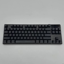 SteelSeries Apex Pro TKL 64856 Wired Keyboard Black picture
