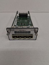 Cisco C3KX-NM-1G 4-Port SFP Network Module picture