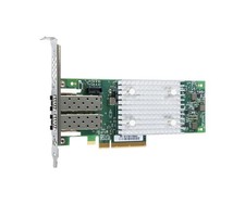 Network interface card Storefabric SN1100Q 2x16Gb FC PCIe 3.0 HBA P9D94-63001 picture
