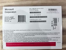 Windows 11 Home 64 Bit (Standard License) picture