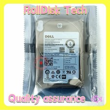 New DELL 0V07TD ST2000NX0253 2T SATA 7.2K 2.5 Inch 128M Server Hard Disk picture