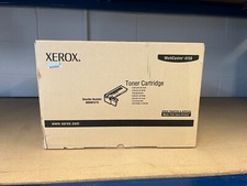 Genuine Xerox 006R01275 6R1275 WorkCentre 4150 Black toner factory sealed picture