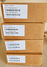 LOT OF 4 / BRAND NEW FRONTIER FCA252 MoCa 2.5 Ethernet Network Adapter  picture