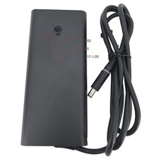 GaN 19.5V 18.46A 360W AC Adapter Charger For Dell Alienware 18 Area-51 AA18250 picture