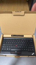 Lenovo ThinkPad 0B47189 Compact Bluetooth Keyboard with TrackPoint KT-1255 picture
