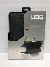UAG Scout Series back case for Apple iPad Pro 11