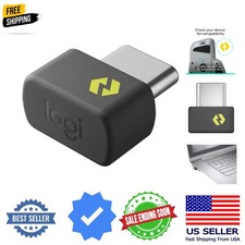 Logitech Bolt USB-C Receiver picture