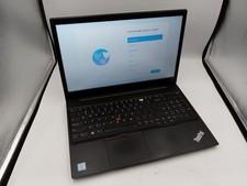 Lenovo ThinkPad E580 15