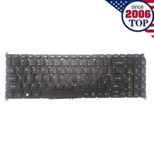 New US Backlit Keyboard for Acer Aspire 5 A515-43 A515-43G A515-54 A515-54G picture