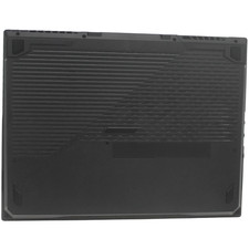 90NR01N3-R7D000 Asus Base Cover Black For G531Gw-Db76 
