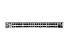 HP ProCurve Switch 2650 - switch - managed - 48 ports picture