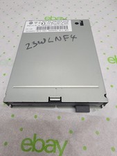 ALPS 3.5 1.44MB Internal Floppy Drive -  DF354H040A - NO BEZEL - IBM 76H6094 picture