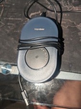 VAYDEER Undetectable Mouse Jiggler with Power Adapter and ON/Off Switch Mouse picture