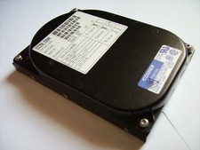 Conner Peripherals 210MB - CFS210A 3.5