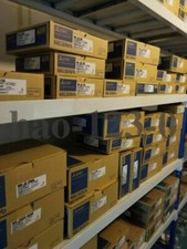 One Mitsubishi MR-J2S-10B-S041U703 AC Servo Drive  Expedited Shipping NEW picture