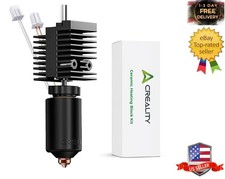 Creality Official K2/K2 Pro Ceramic Heating Block Hotend Kit, Unicorn Quick... picture