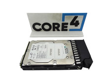 HP 601777-001 600GB 15K 6G LFF SAS HDD - AP860A, AP860B picture