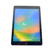 2017 Apple iPad iPad 5 A1822 32GB 9.7