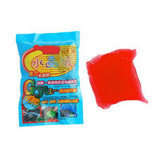 1Pcs Car Wash Interior Car Cleaning Gel Dust Remover Glue Computer Keyboard Dirt picture