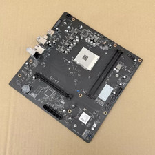 HP OMEN GT1 AMD CHIPSET B450 SOCKET AM4 DESKTOP MOTHERBOARD L96321-001 picture