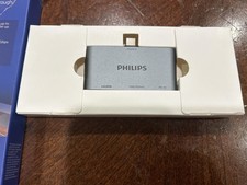 Philips USB-C Multiport Hub, with 4K HDMI Display, 10bps and 2 5Gbps USB-A Data picture