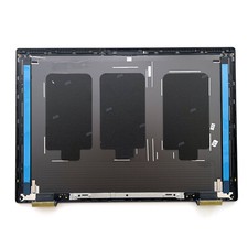 LCD Rear Lid Top Back Cover Case For DELL Vostro 7620 7625 0Y6M3K Y6M3K US picture