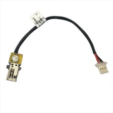 For Acer Chromebook 14 CB3-431 CB3-431-12K1 AC DC Power Jack Charging Port Cable picture