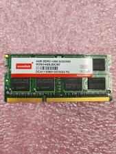Vintage Innodisk  4GB  DDR3/DDR3L 1066/1600  Laptop  MEMORY picture