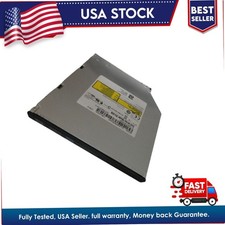 Toshiba Samsung SU-208 Super Multi 8X DVD RW DL Burner 24X CD-R Writer 9.5mm picture