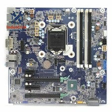 for HP Z240 Workstation Server Motherboard LGA1151 837344-001 795000-001 ATAYAL picture