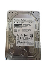 HGST Ultrastar 7K6 HUS726T6TAL5205 6TB 3.5