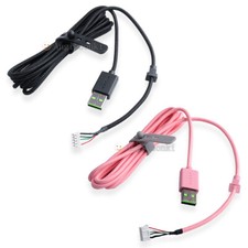 USB Cable for Original Razer Kraken BT Kitty Edition Ultimate Edition Headphone picture