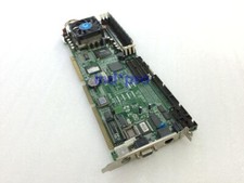 1PCS Used SBC8161 Rev.C1 Industrial Control Motherboard Tested picture