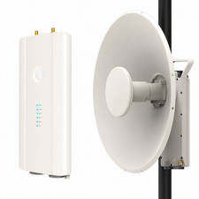 Cambium Networks C050940M100A ePMP Force 425 5GHz Dish Antenna (2-Pack) picture