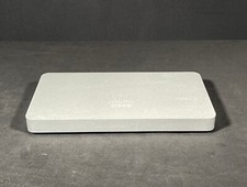Cisco Meraki MX65-HW Cloud Managed Security Appliance  Unclaimed - Fast Shipping picture