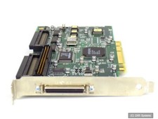 Adaptec AHA-2940U2 Ultra2 Wide SCSI Card Storage Controller PCI Series, MINT BULK picture