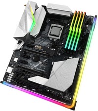 OPEN BOX Magnetic ARGB LED Strips 5V 3PIN for PC Aura SYNC, Gigabyte RGB Fusion picture