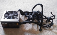 800W EVGA 800 GD 80 Plus Gold Power Supply picture