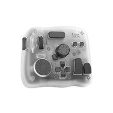 TourBox Elite Plus - iPad Drawing - Bluetooth Controller for Video Photo Editing picture