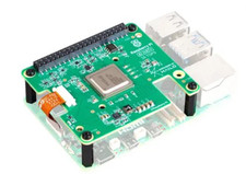 Raspberry Pi AI HAT+ 13 TOPS Hailo-8L SC1785 - NO IMPORT FEES USA STOCK picture