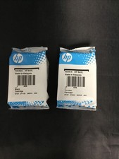 Authentic HP 64 XL BLACK & 64 XL Tri-Color Ink Cartridges (Expires 01-2028) picture