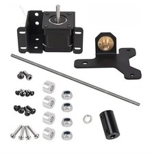 Dual Z-Axis Upgrade Kit for BIGTREETECH B1 3D Printer – Brand New – $40 picture