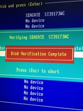 Seagate ST39173WC Barracuda 9.1 GB Internal  3.5
